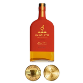Insolito Anejo Tequila (750ml)